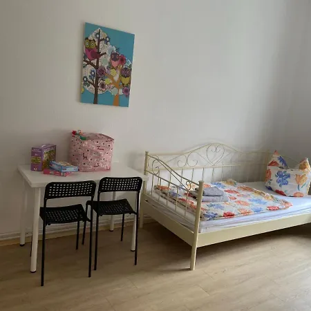 Appartement Doedelmoker *