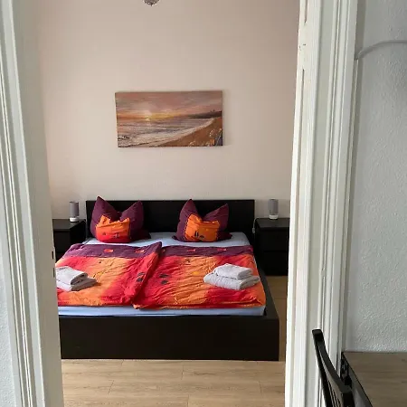 Doedelmoker Wilhelmshaven