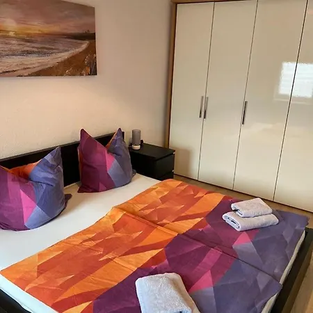 Doedelmoker Appartement