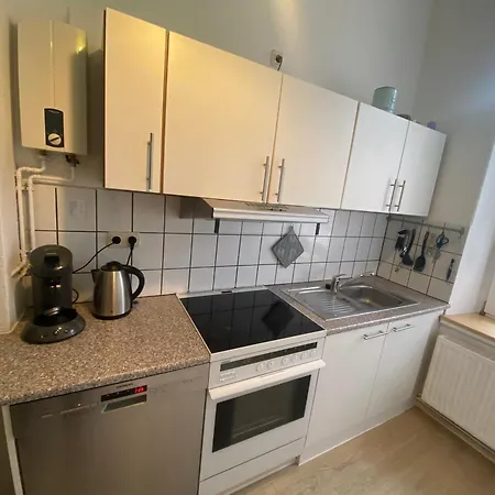 Doedelmoker Appartement *