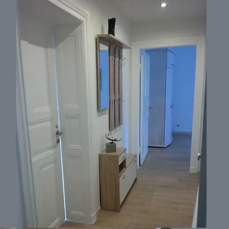 Doedelmoker Appartement Wilhelmshaven