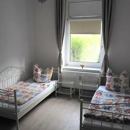 Doedelmoker Appartement