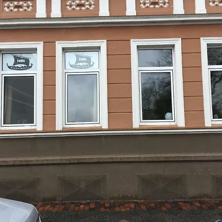 Appartement Doedelmoker *