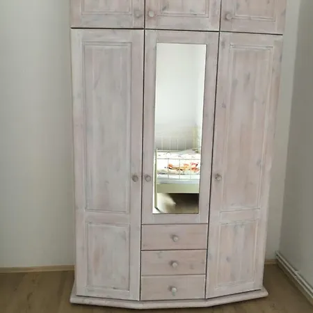 Appartement Doedelmoker